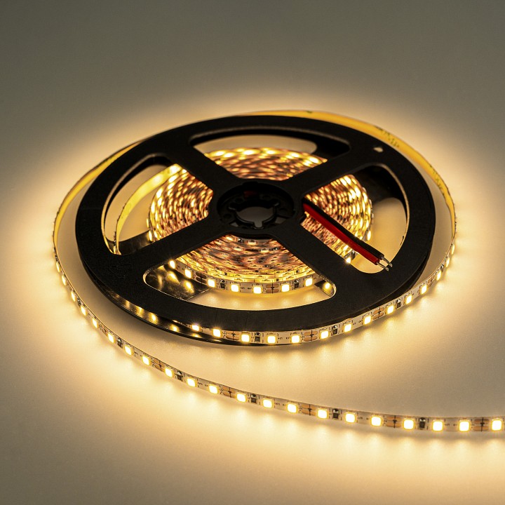 Лента светодиодная eleganz lux el-ls5m-96ww