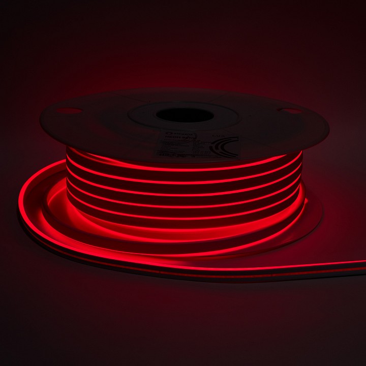 Комплект с лентой светодиодной eleganz lux el-n220-9r