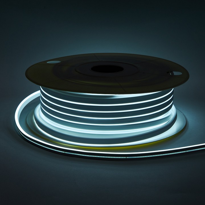 Комплект с лентой светодиодной eleganz lux el-n220-9w