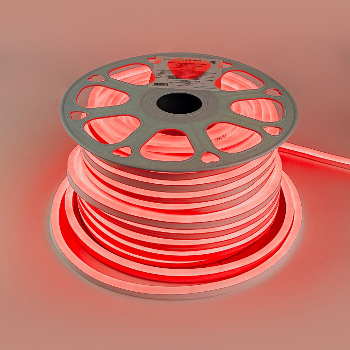 Комплект с лентой светодиодной eleganz lux el-ns-7r