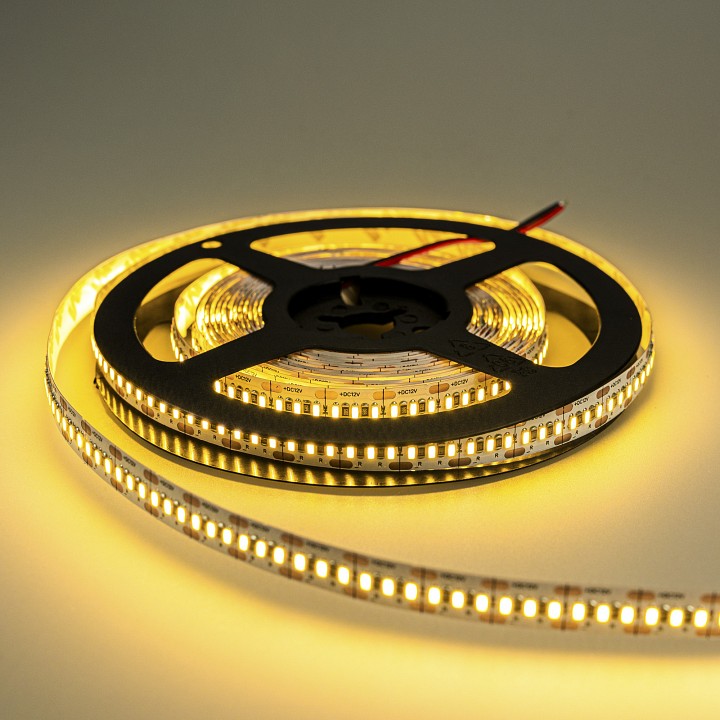 Лента светодиодная eleganz  el-ss-24ww