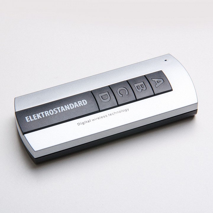 Пульт ду elektrostandard y a024433