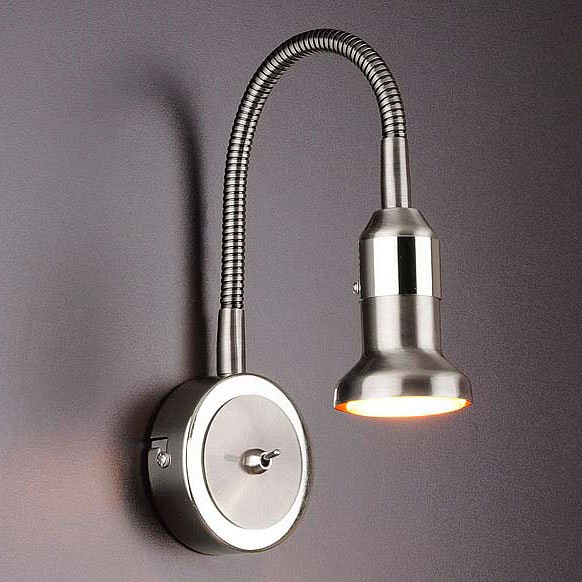 Бра elektrostandard plica 1215 mr16