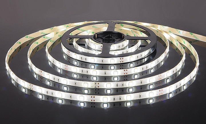 Лента светодиодная elektrostandard 12v 7, 2w a027834