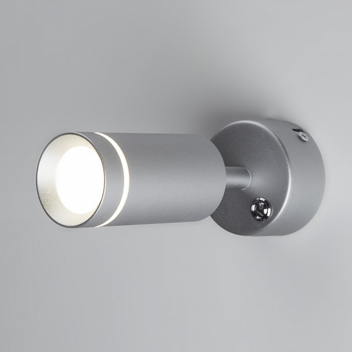 Бра elektrostandard glory mrl led 1005
