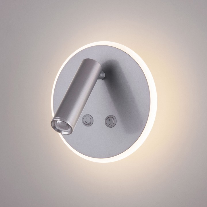 Бра elektrostandard tera a043969