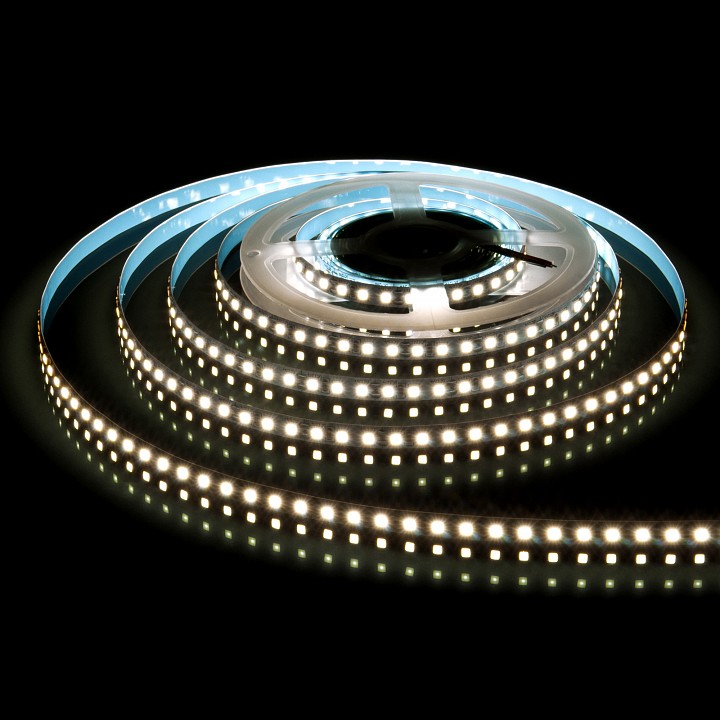 Лента светодиодная elektrostandard 12v 9, 6w a043972