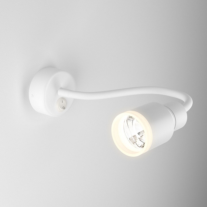 Бра elektrostandard molly a043983