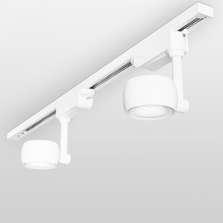 Светильник на штанге elektrostandard oriol a047367