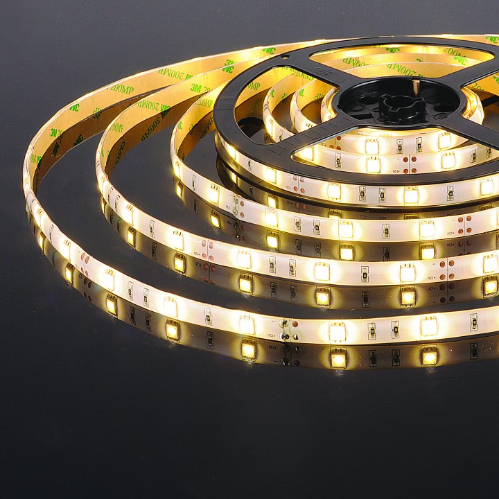 Лента светодиодная elektrostandard 12v 7, 2w a050582