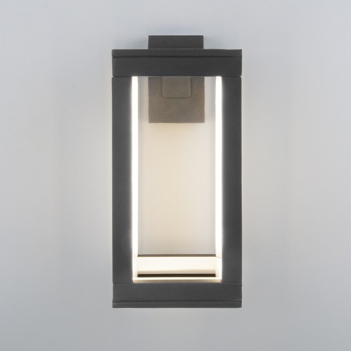 Светильник на штанге elektrostandard frame a051856