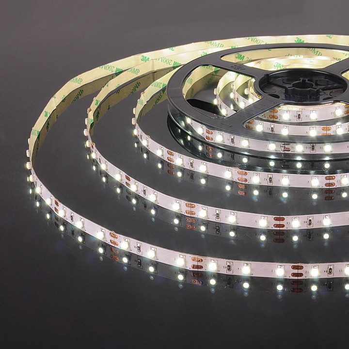 Лента светодиодная elektrostandard 24v 4, 8w a052955
