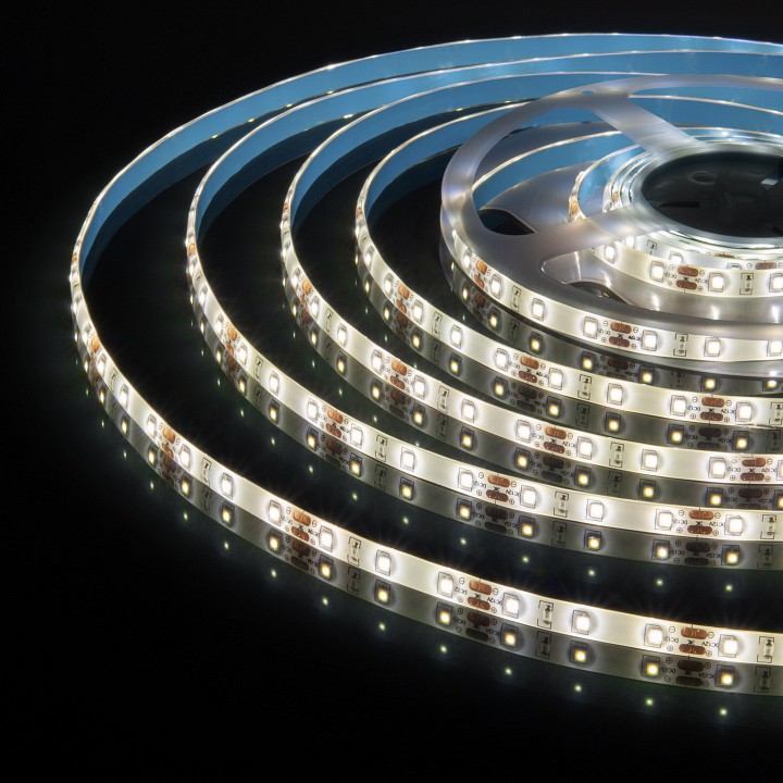 Лента светодиодная elektrostandard 24v 4, 8w a052957