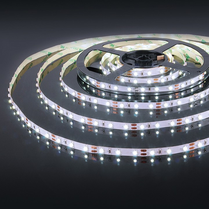 Лента светодиодная elektrostandard 24v 9, 6w a052964