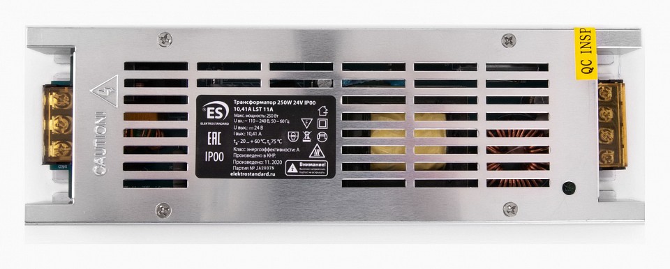 Блок питания elektrostandard lst a052984