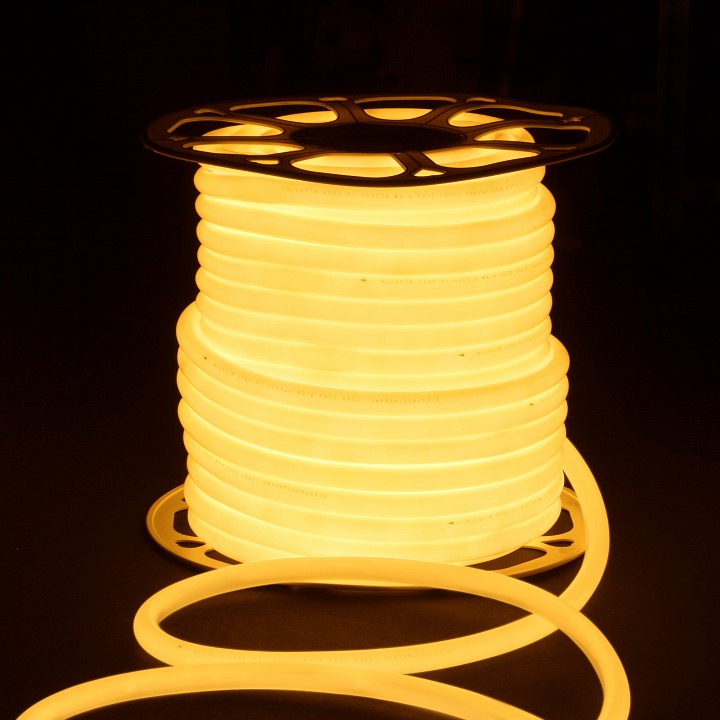 Шнур световой elektrostandard ls 003 220v 9, 6 ip67 a052998