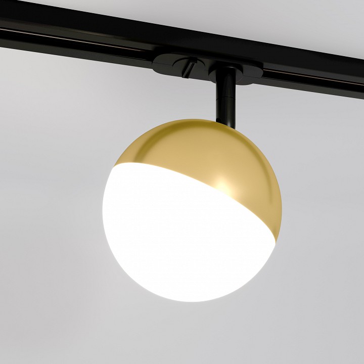 Светильник на штанге elektrostandard glob a053137