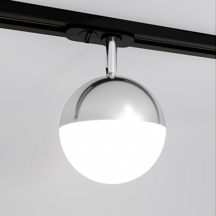 Светильник на штанге elektrostandard glob a053138