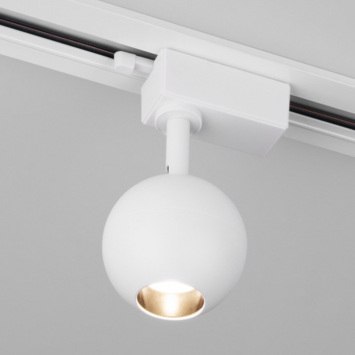 Светильник на штанге elektrostandard ball a053740