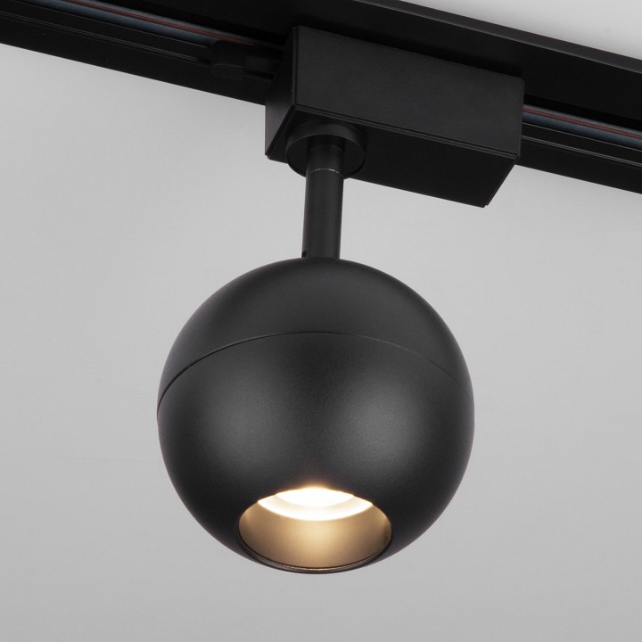 Светильник на штанге elektrostandard ball a053743