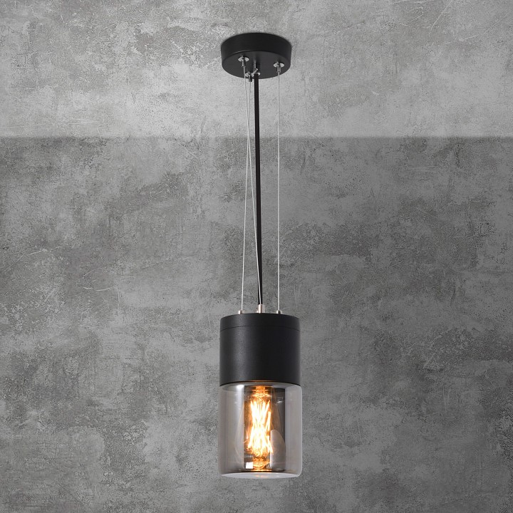 Подвесной светильник elektrostandard roil a055634