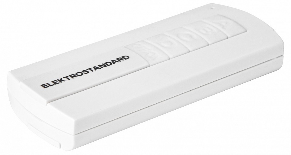 Контроллер с пультом ду elektrostandard 16004 a056817
