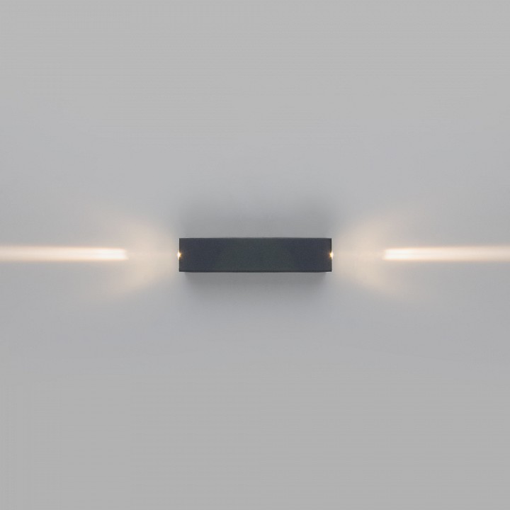 Накладной светильник elektrostandard blaze a057051