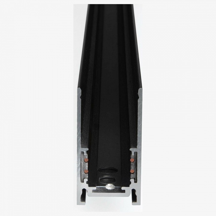 Трек накладной elektrostandard slim magnetic a057184