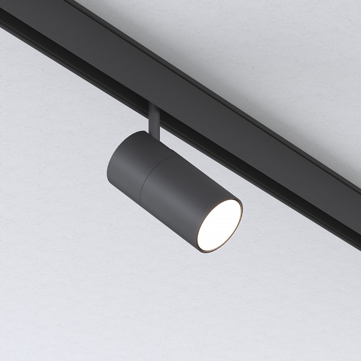 Светильник на штанге elektrostandard slim magnetic a057200