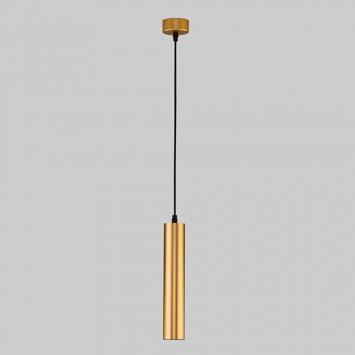 Подвесной светильник elektrostandard single a057418