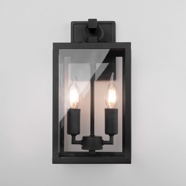 Светильник на штанге elektrostandard candle a058260