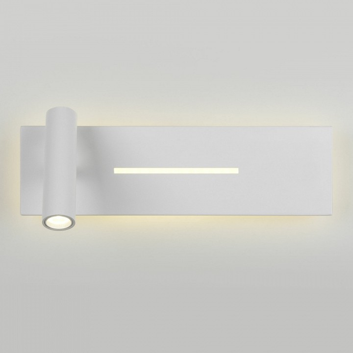 Бра elektrostandard tuo a058494