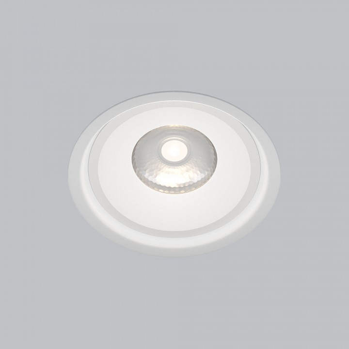 Встраиваемый светильник elektrostandard slide a062943