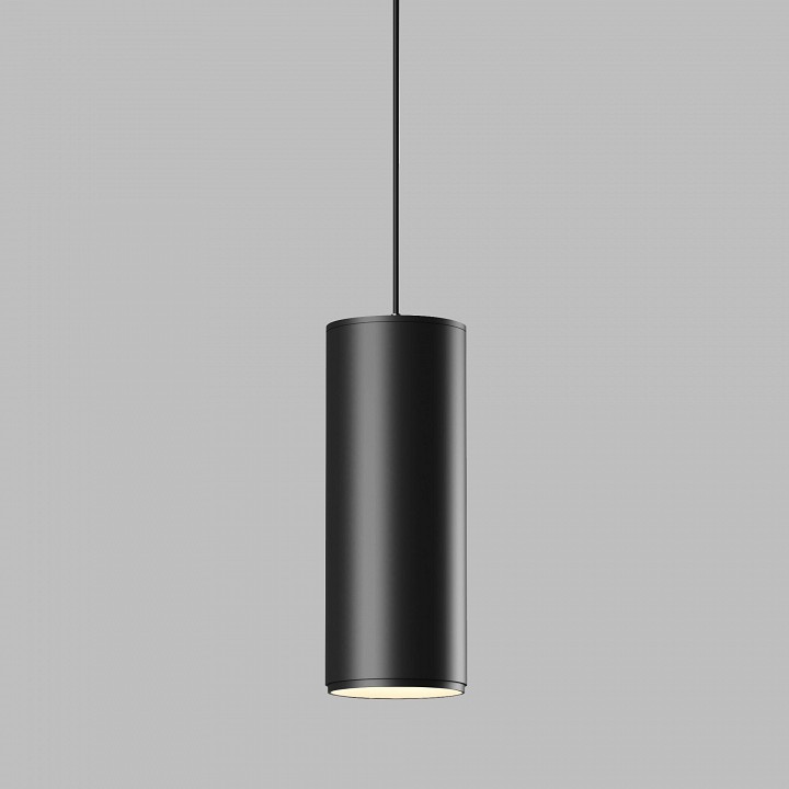 Подвесной светильник elektrostandard slim magnetic a063425