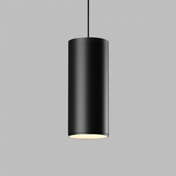 Подвесной светильник elektrostandard slim magnetic a063427