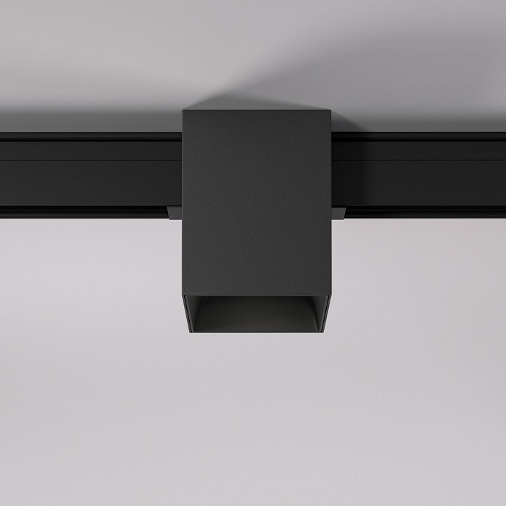 Накладной светильник elektrostandard slim magnetic a063498