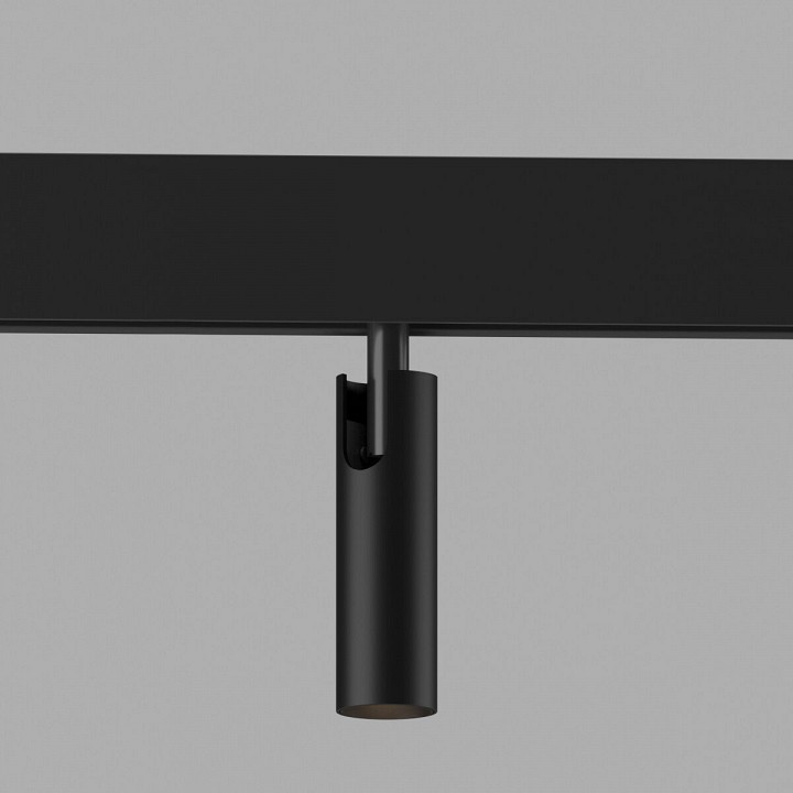 Светильник на штанге elektrostandard slim magnetic a063530