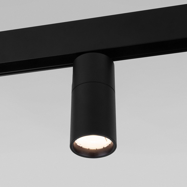 Светильник на штанге elektrostandard slim magnetic a063537