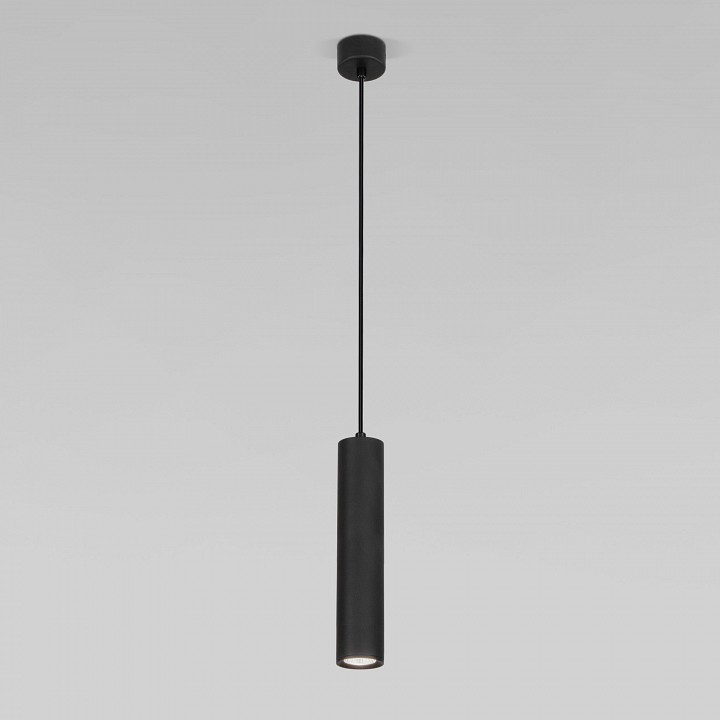 Подвесной светильник elektrostandard base a064186