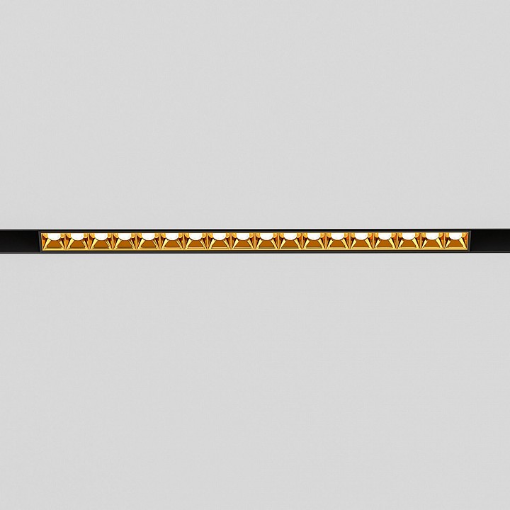 Встраиваемый светильник elektrostandard slim magnetic a064530