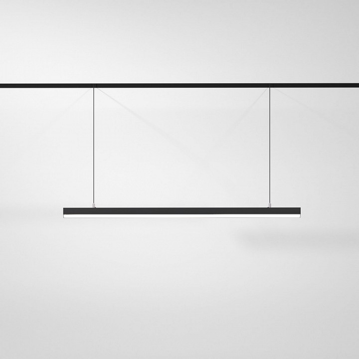 Подвесной светильник elektrostandard slim magnetic a064802