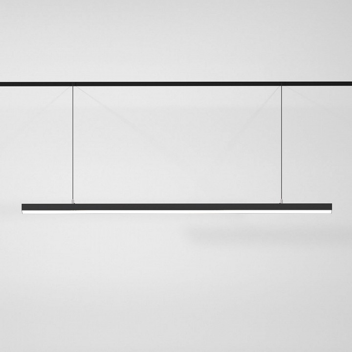 Подвесной светильник elektrostandard slim magnetic a064803