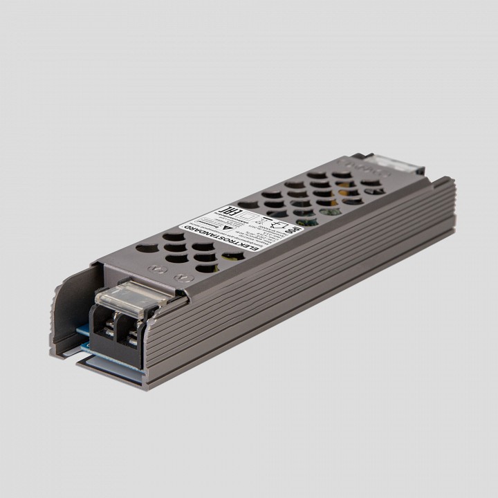 Блок питания elektrostandard a065255