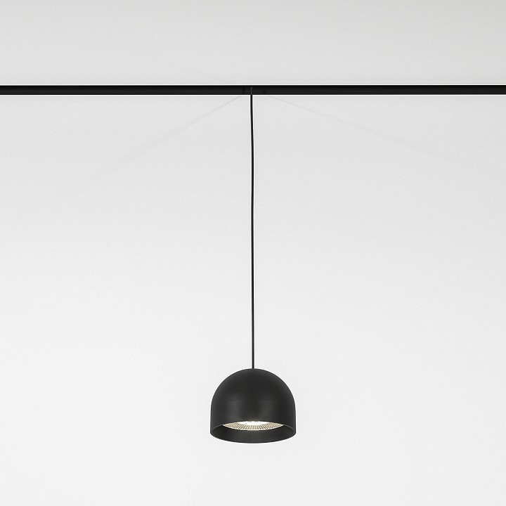 Подвесной светильник elektrostandard slim magnetic a065480