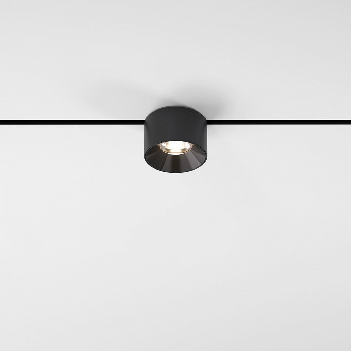 Накладной светильник elektrostandard mini magnetic a065647