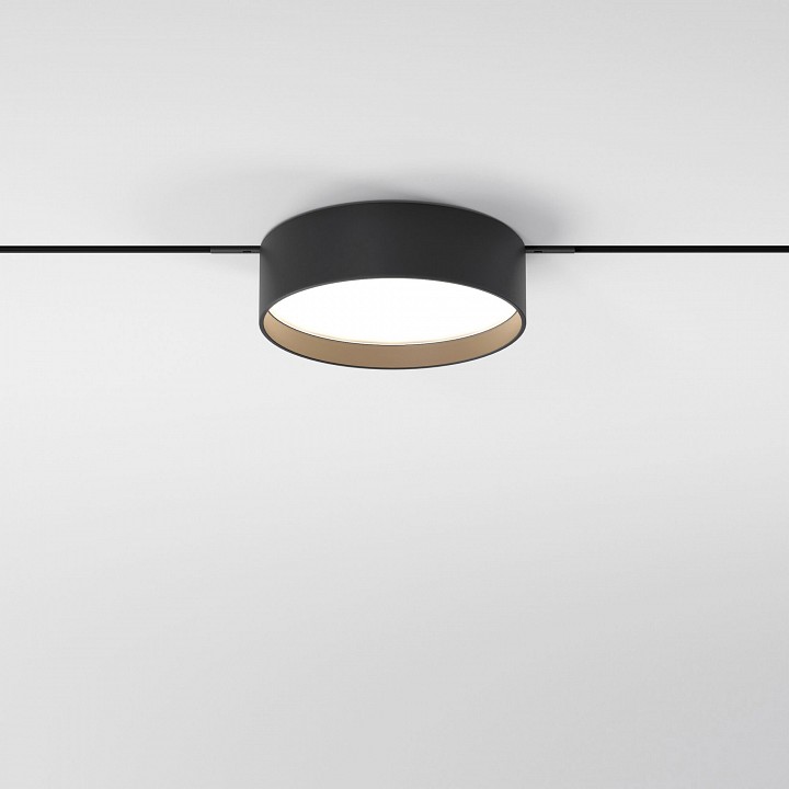 Накладной светильник elektrostandard mini magnetic a065648