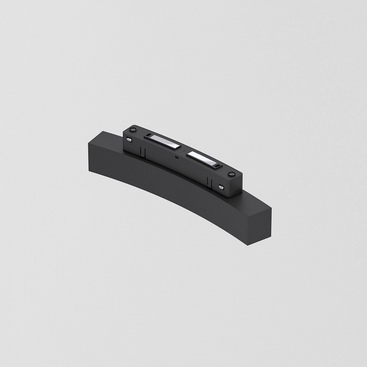 Встраиваемый светильник elektrostandard slim magnetic a066505