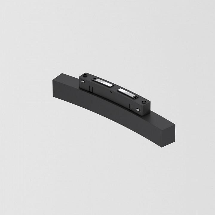 Встраиваемый светильник elektrostandard slim magnetic a066509