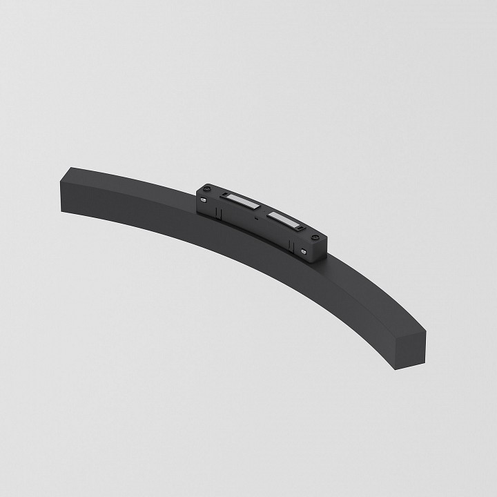 Встраиваемый светильник elektrostandard slim magnetic a066512