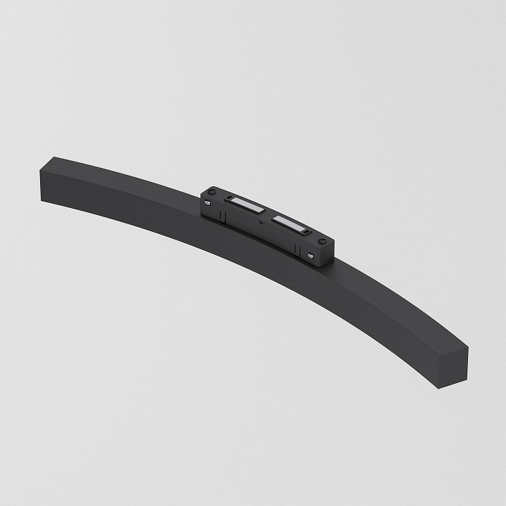 Встраиваемый светильник elektrostandard slim magnetic a066514